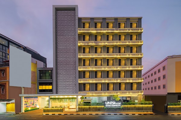 Unisi Hotel Malioboro