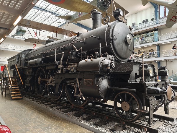 National Technical Museum 3