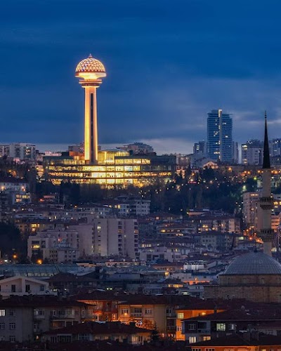 Ankara
