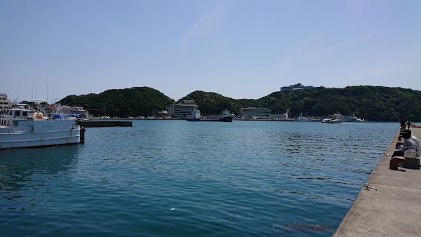 Katsuura 3