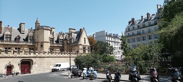 Sorbonne 5