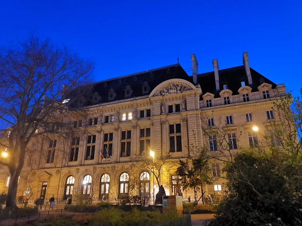 Sorbonne 4