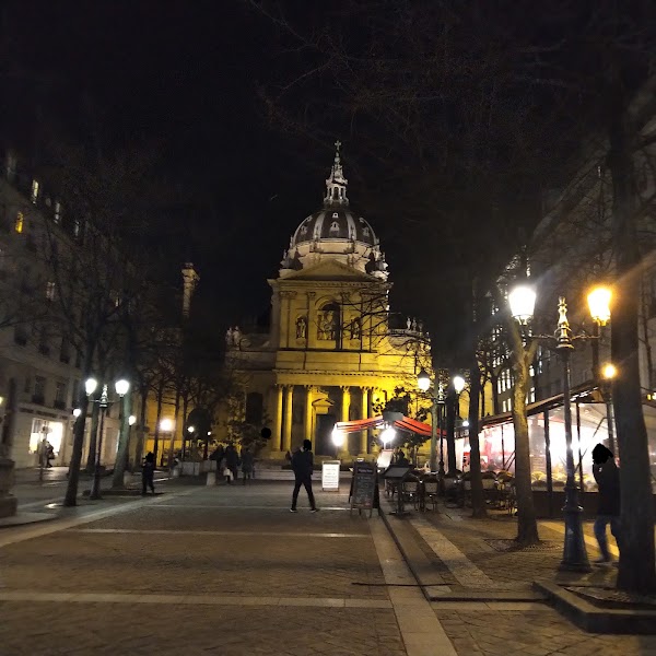 Sorbonne 2