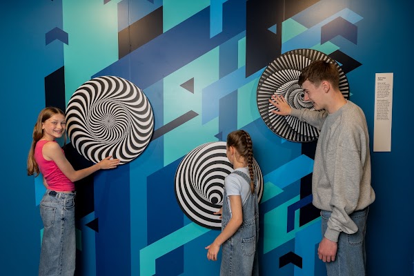Museum of Illusions 3