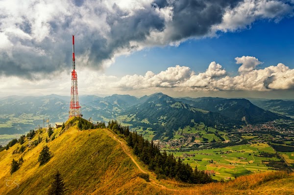 Grünten