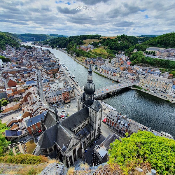 Notre Dame de Dinant 4