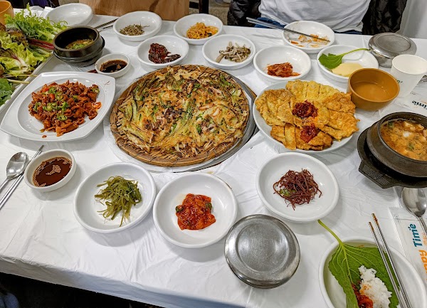 Hwangnam Sikdang 5
