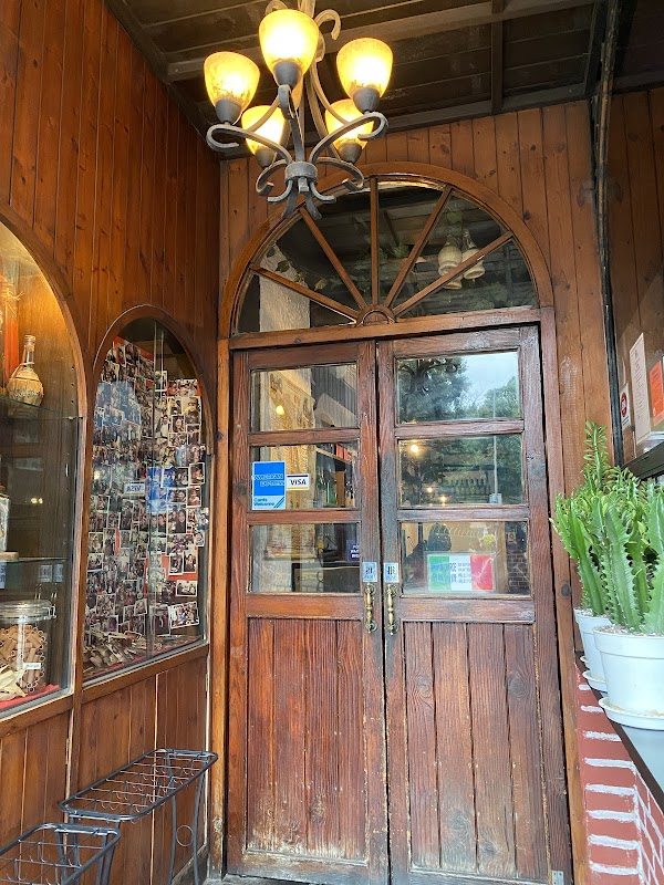 Tivoli Italian Restaurant 1