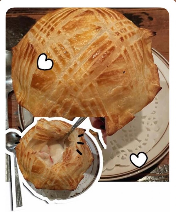 Tivoli Italian Restaurant 5