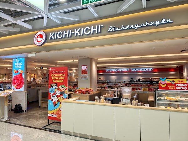 Marugame Udon - Aeon Thanh Khê Đà Nẵng 1