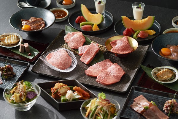YAKINIKU TORAJI 5