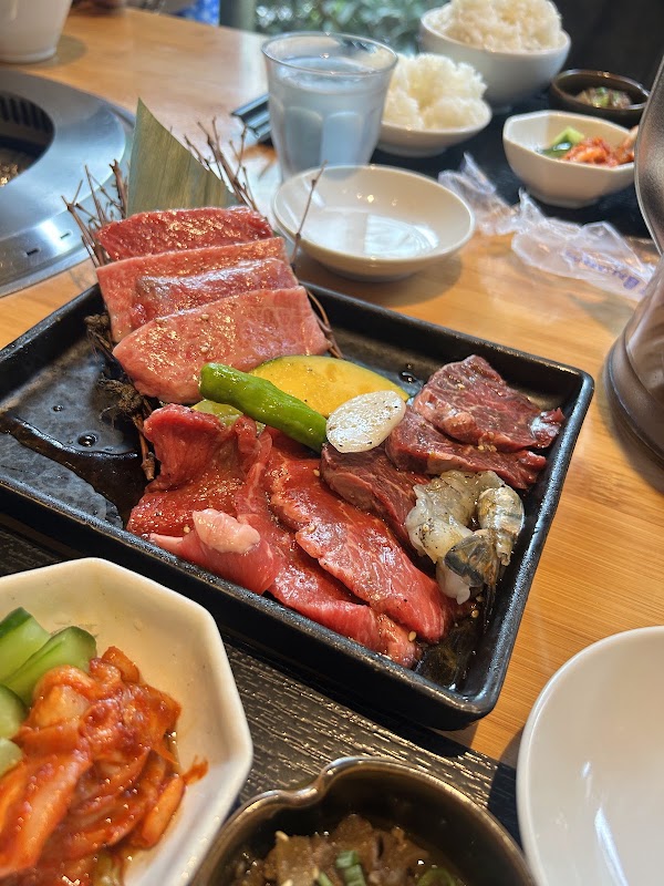 YAKINIKU TORAJI 4