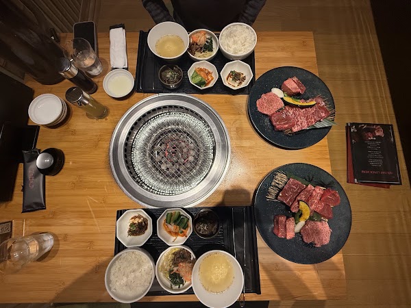 YAKINIKU TORAJI 3