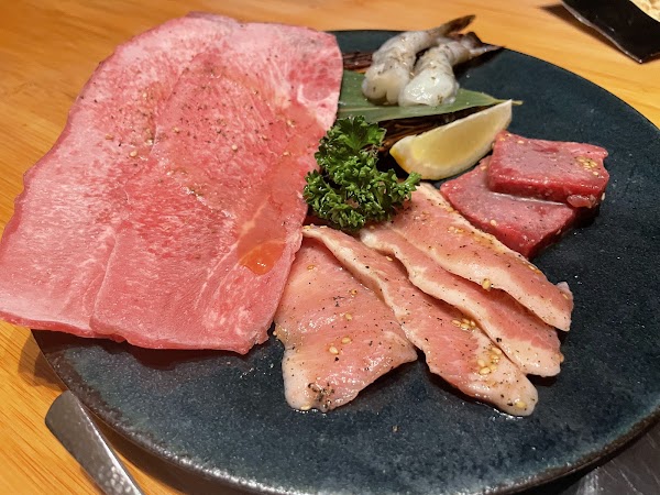 YAKINIKU TORAJI 2