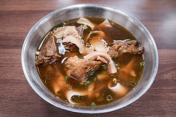 Lao Shandong Homemade Noodles 5