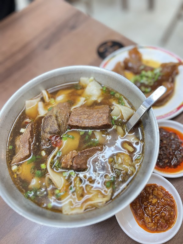 Lao Shandong Homemade Noodles 4
