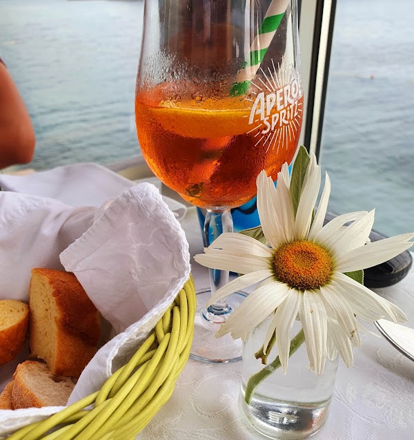 Puntulina Restaurant, Rovinj 4