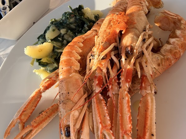 Puntulina Restaurant, Rovinj 3