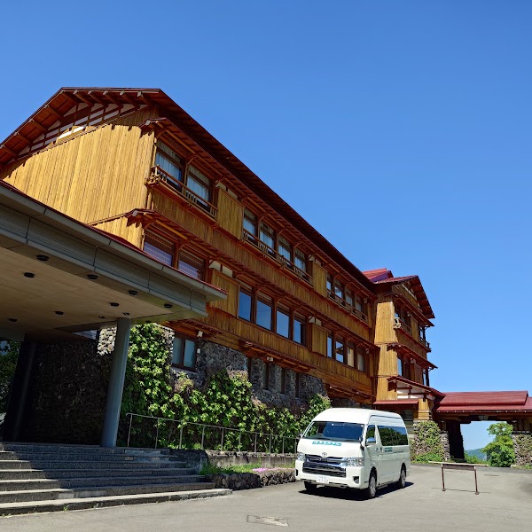 Towada Hotel