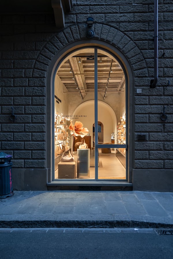 Gianni Chiarini Flagship Store
