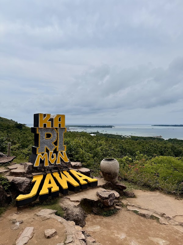 Bukit Love