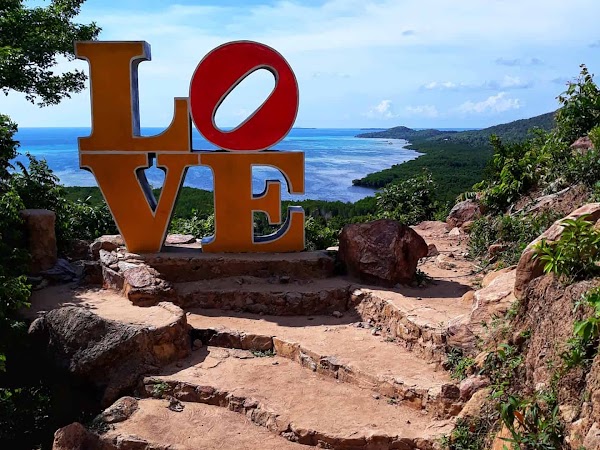 Bukit Love 5