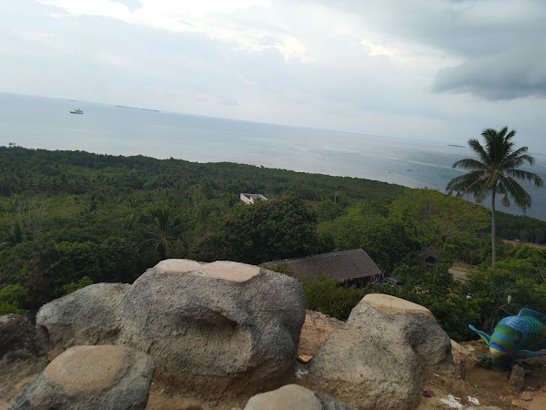 Bukit Love 3
