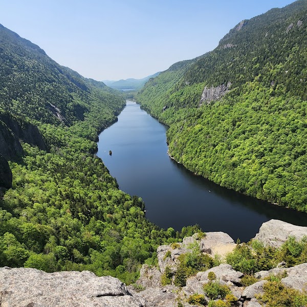 Indian Head Vista
