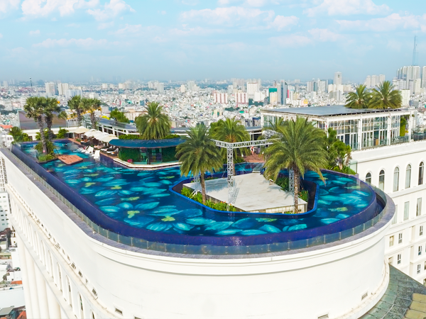 La Living Collection 1