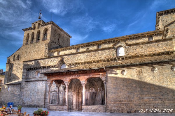 Saint Peter's Cathedral