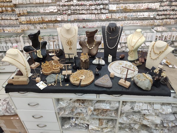 TEKIN SHOP 5