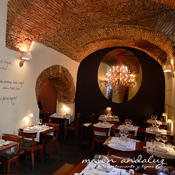 Meson Andaluz