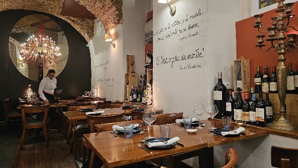 Meson Andaluz 3