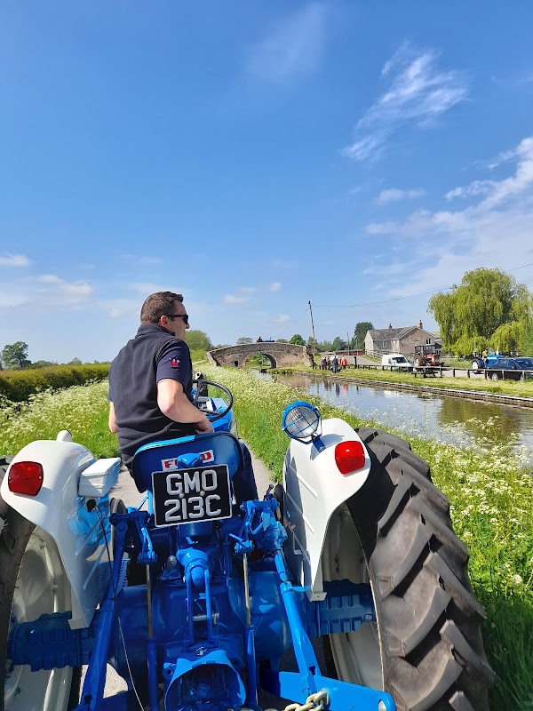 Whixall