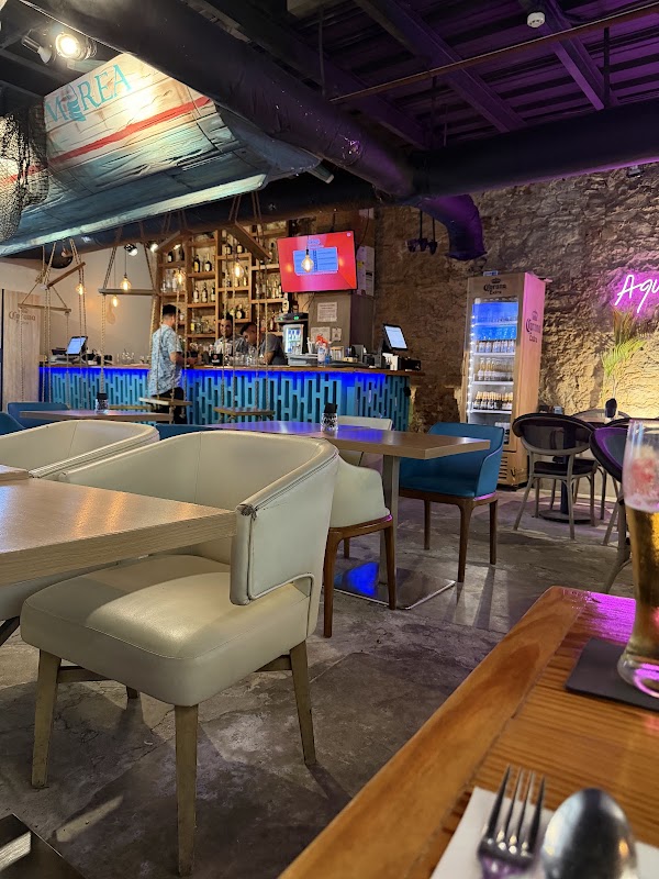 Marea Casco Ceviche and Latin Food 4