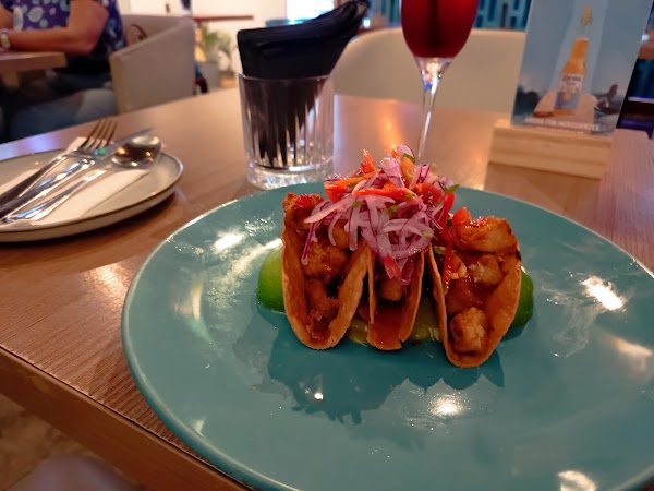 Marea Casco Ceviche and Latin Food 2