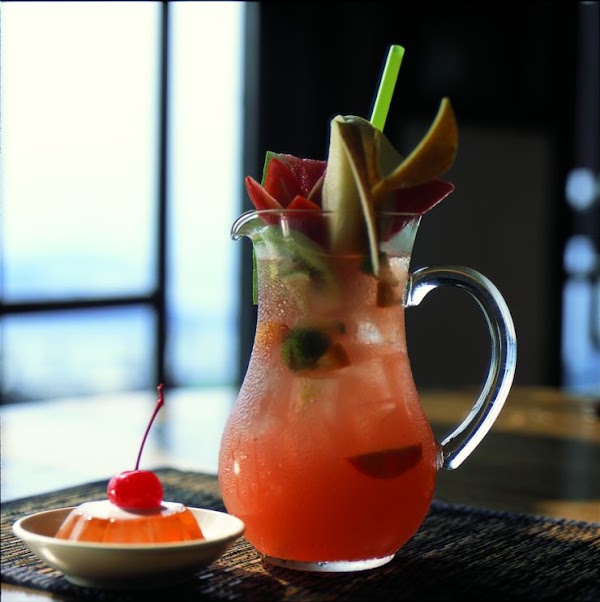 A-Mei Teahouse 5