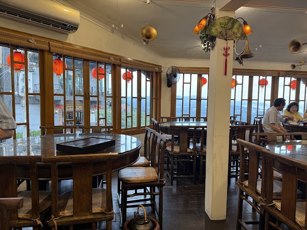 A-Mei Teahouse 2