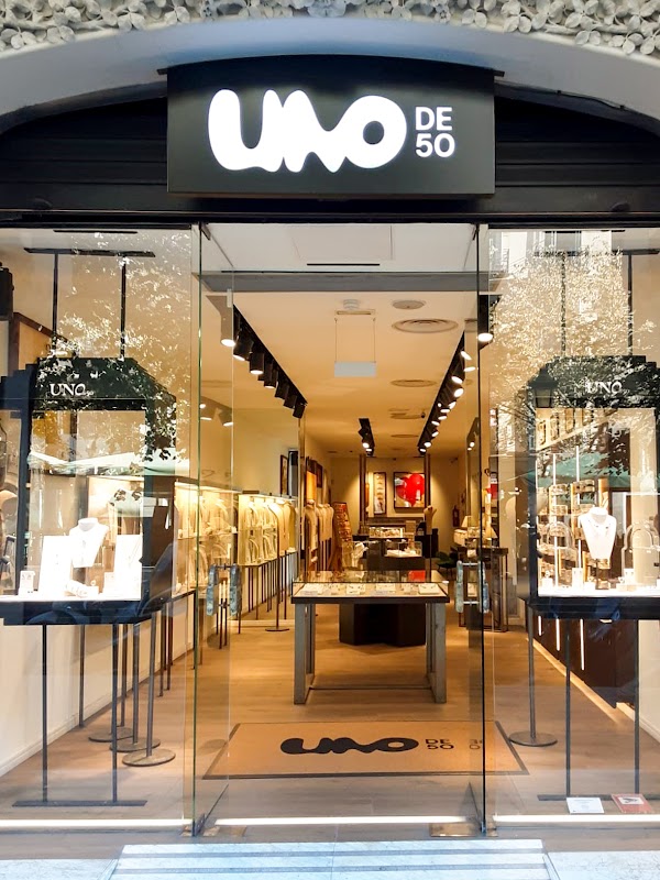 UNOde50 1
