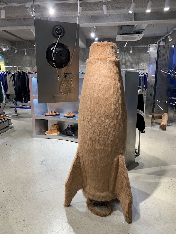 ADER ERROR SEONGSU 4