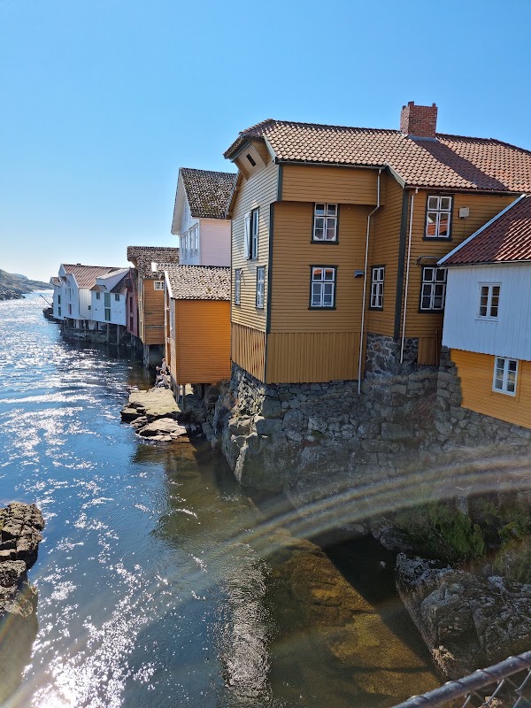 Sogndalstrand
