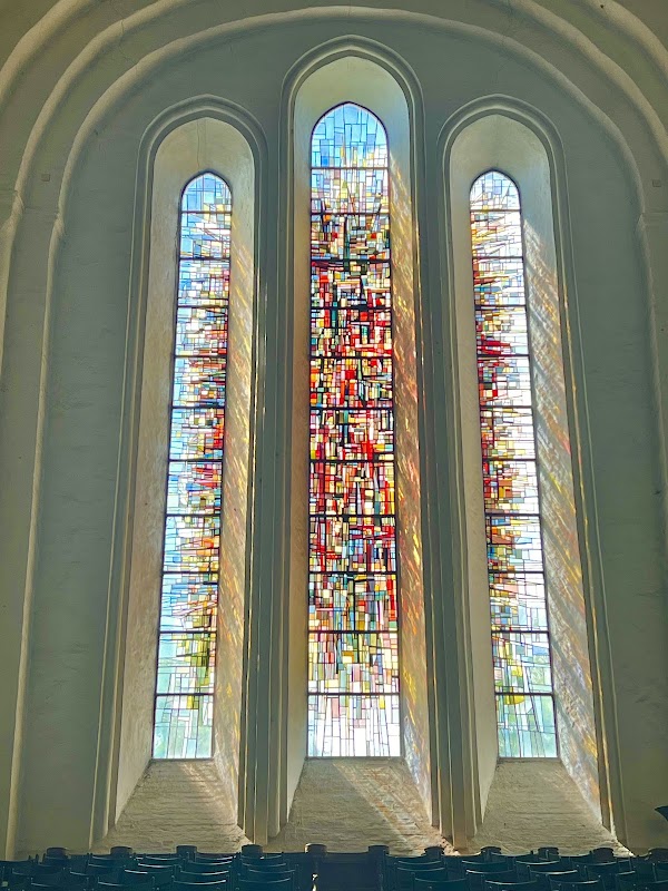 Lübeck Cathedral 3