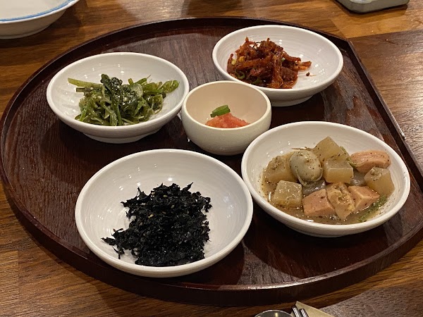 Seomjip 3