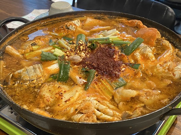Seomjip 2
