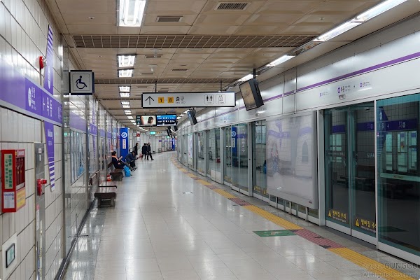 Mok-dong 5