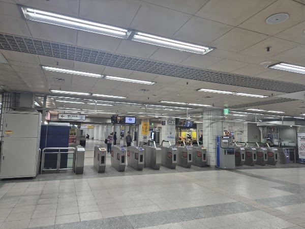 Mok-dong 3