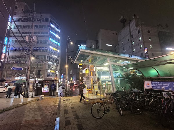 Mok-dong 2