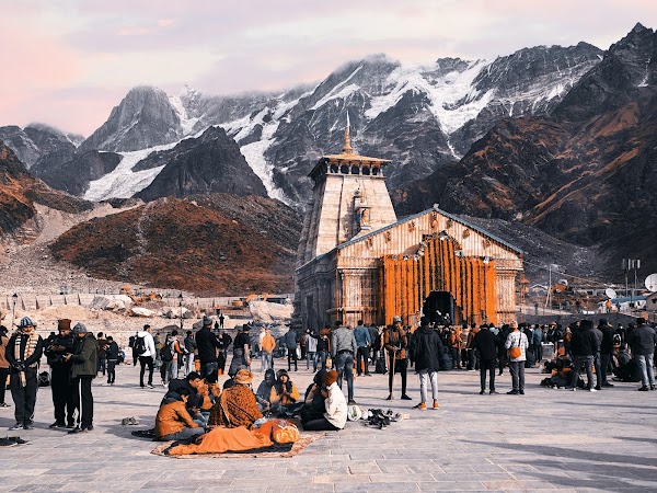 Kedarnath