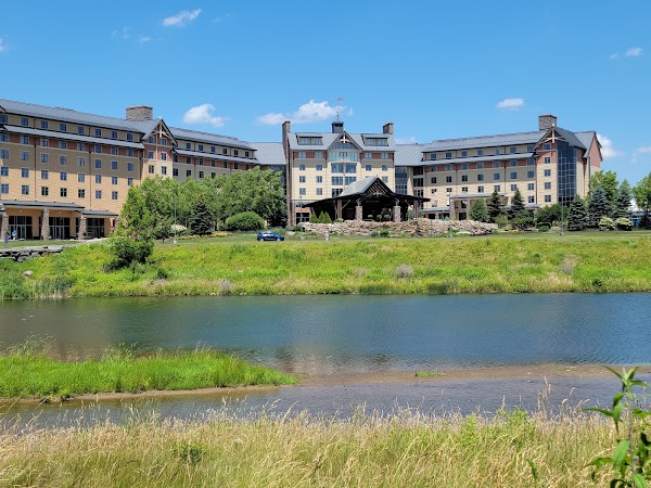 Mount Airy Casino Resort 5