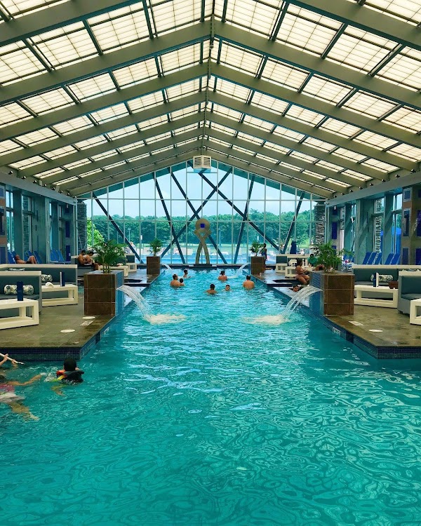 Mount Airy Casino Resort 4